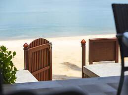 Tawantok Beach Villas