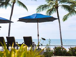 Tawantok Beach Villas