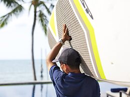 Tawantok Beach Villas