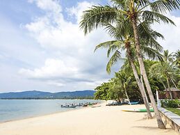 Tawantok Beach Villas