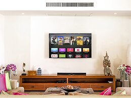 Tawantok Beach Villas