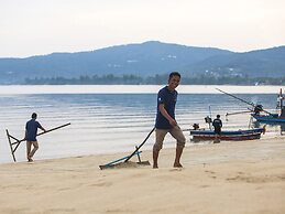 Tawantok Beach Villas