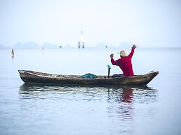 Tawantok Beach Villas