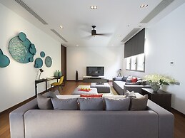 Malaiwana Residences