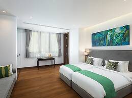 Malaiwana Residences