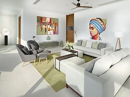 Malaiwana Residences