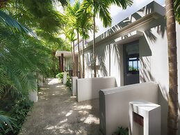 Malaiwana Villas