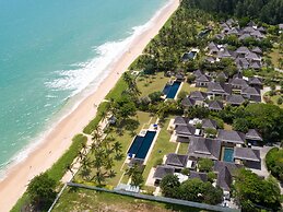 Jivana Beach Villas
