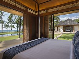 Jivana Beach Villas