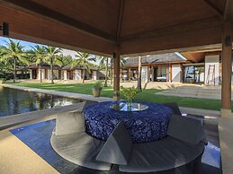 Jivana Beach Villas