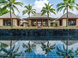 Jivana Beach Villas