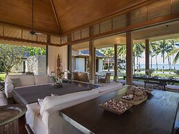Jivana Beach Villas