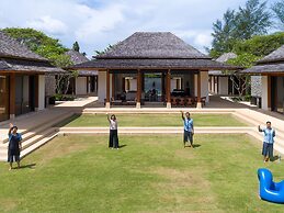 Jivana Beach Villas