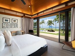 Jivana Beach Villas