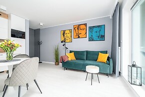 Rogowo Pearl City Apartments