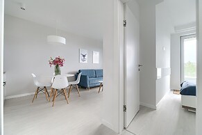 Rogowo Pearl City Apartments