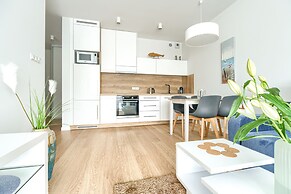 Rogowo Pearl City Apartments