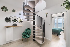 Rogowo Pearl City Apartments