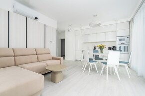 Rogowo Pearl City Apartments