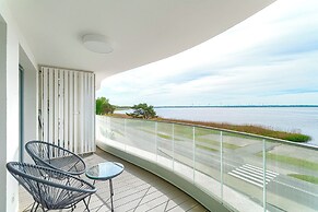 Rogowo Pearl City Apartments