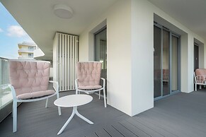 Rogowo Pearl City Apartments