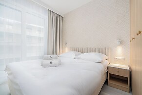 Rogowo Pearl City Apartments