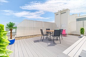 Rogowo Pearl City Apartments