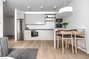 Rogowo Pearl City Apartments