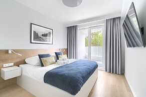 Rogowo Pearl City Apartments