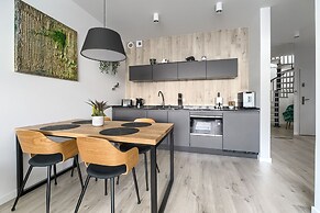 Rogowo Pearl City Apartments