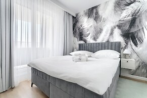 Rogowo Pearl City Apartments