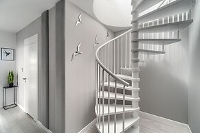 Rogowo Pearl City Apartments