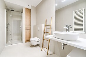 Rogowo Pearl City Apartments