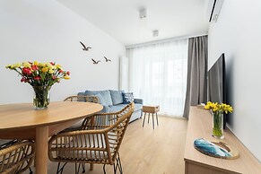 Rogowo Pearl City Apartments