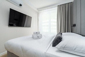 Rogowo Pearl City Apartments