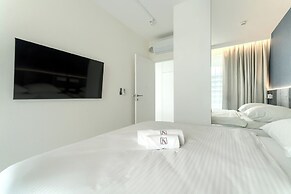 Rogowo Pearl City Apartments