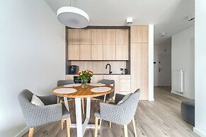 Rogowo Pearl City Apartments