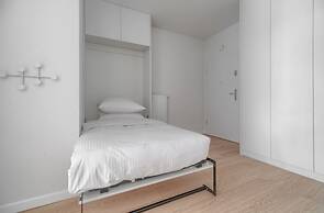 Rogowo Pearl City Apartments