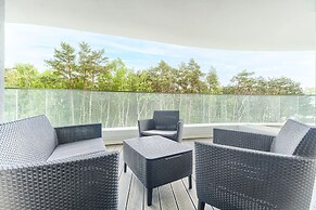 Rogowo Pearl City Apartments