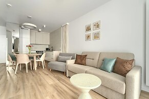 Rogowo Pearl City Apartments