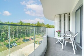 Rogowo Pearl City Apartments