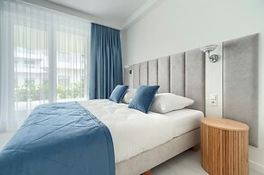 Rogowo Pearl City Apartments