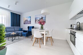 Rogowo Pearl City Apartments