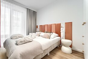 Rogowo Pearl City Apartments