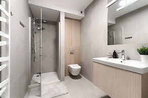 Rogowo Pearl City Apartments