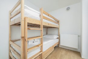 Rogowo Pearl City Apartments