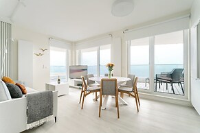 Rogowo Pearl City Apartments