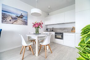 Rogowo Pearl City Apartments