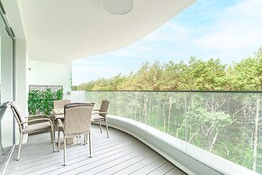 Rogowo Pearl City Apartments