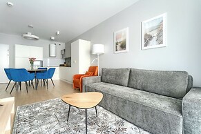 Rogowo Pearl City Apartments